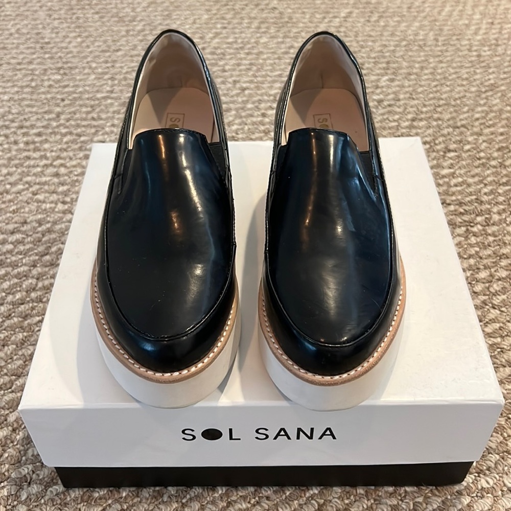 Sol Sana Wedge